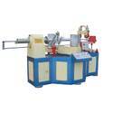 Spiral Paper Core Making Machine