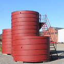 Spiral Tanks