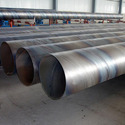 Spiral Welded Pipe