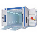 Spray Booth Equipment