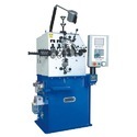 Spring Coiling Machines