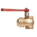 Spring Loaded Valves