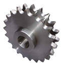 Sprocket Gears