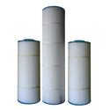 Spun Bonded Filters