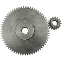 Spur Gears