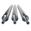 SS Cladding Roller