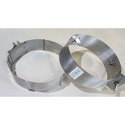 SS Flange Guards