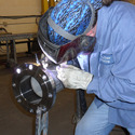 SS Pipeline Fabrication Services