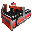 SS Sheet Cutting Machine