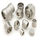 SS Socket Weld Fittings