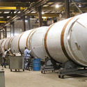 SS Vessel Fabrication Service 