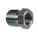 Stainless Steel Adapter