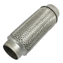 Stainless Steel Bellow