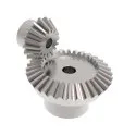 Stainless Steel Bevel Gears