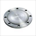 Stainless Steel Blind Flange