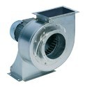 Stainless Steel Blowers