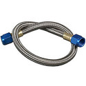 Stainless Steel Braided Hose Pipe