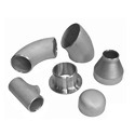 Stainless Steel Butt Weld Fittings