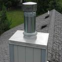 Stainless Steel Chimney