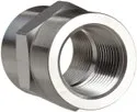 Stainless Steel Couplings