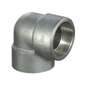 Stainless Steel Dairy Elbows