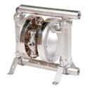 Stainless Steel Diaphragm Pump