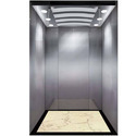 Stainless Steel Elevators