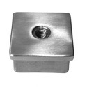 Stainless Steel End Cap