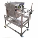 Stainless Steel Filter Press