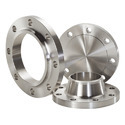 Stainless Steel Flanges