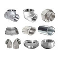 Stainless Steel Forged Fittings