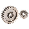 Stainless Steel Gears