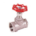 Stainless Steel Globe Valve