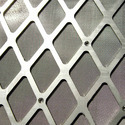 Stainless Steel Grid