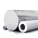 Stainless Steel Hollow Bar