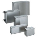 Stainless Steel Junction Box