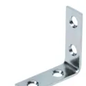 Stainless Steel L Bracket