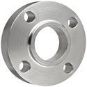 Stainless Steel Lap Joint Flanges