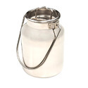 Stainless Steel Milk Cans