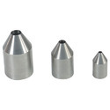 Stainless Steel Nozzles