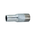 Stainless Steel NPT Nipple