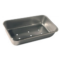 Stainless Steel Perforated Tray