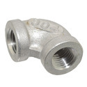 Stainless Steel Pipe Fittings