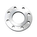 Stainless Steel Plate Flanges