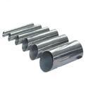 Stainless Steel Polished Pipes