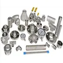 Stainless Steel Products