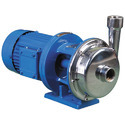 Stainless Steel Pumps