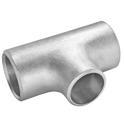 Stainless Steel Reducing Tee