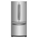 Stainless Steel Refrigerator