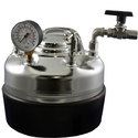 Stainless Steel Relief Valve